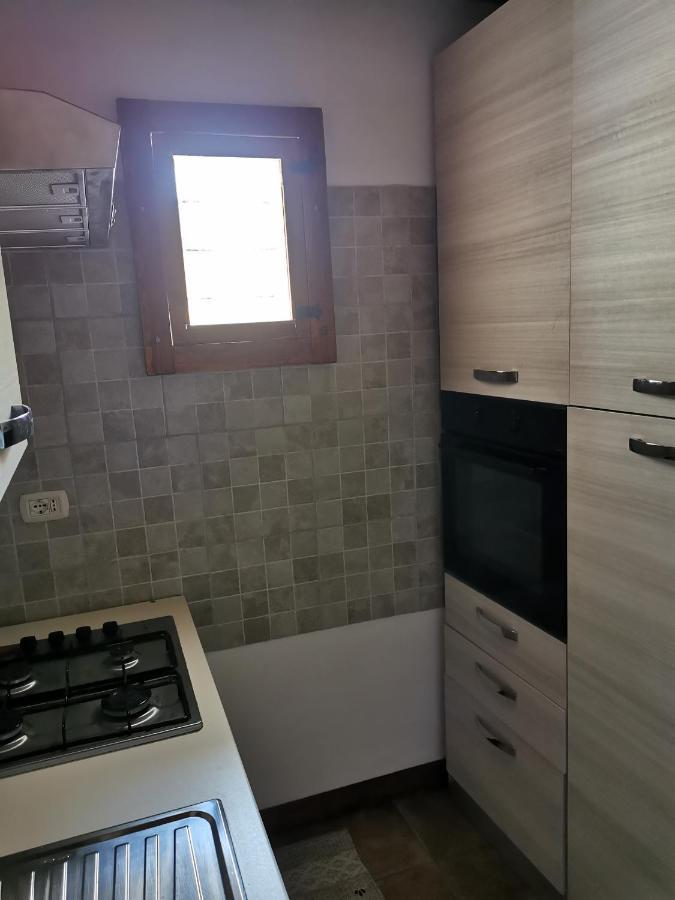 Ferienwohnung Casa Nina Syrakus Exterior foto