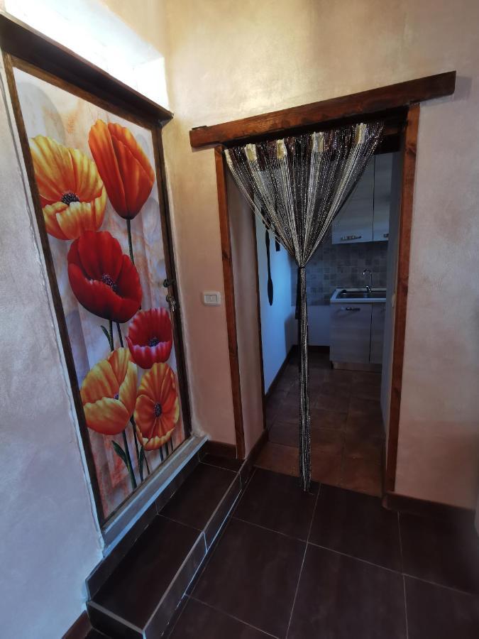 Ferienwohnung Casa Nina Syrakus Exterior foto