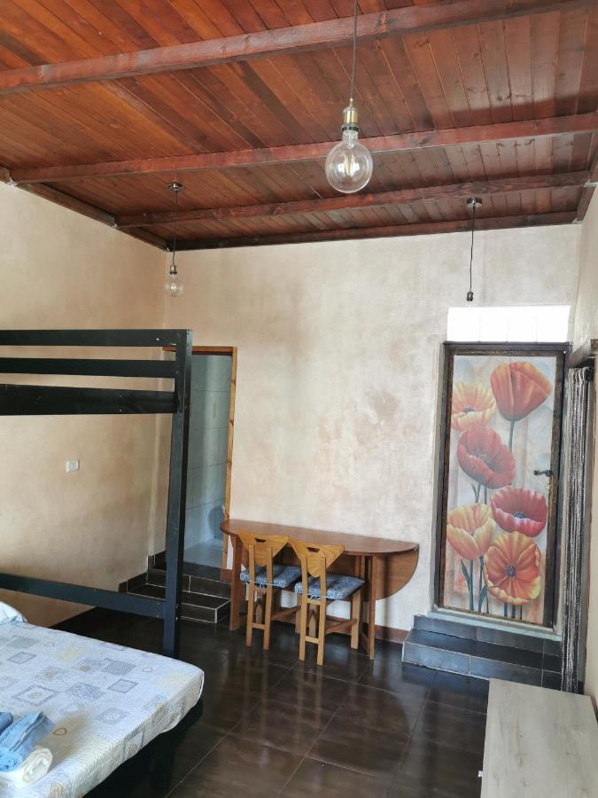 Ferienwohnung Casa Nina Syrakus Exterior foto