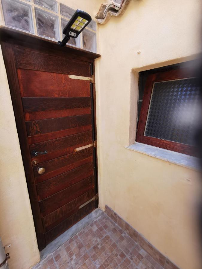 Ferienwohnung Casa Nina Syrakus Exterior foto